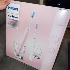 Phillip Sonicare DiamondClean ( Pack Of 2)